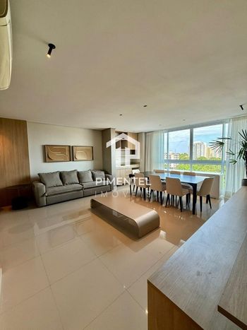 Foto 1 do(a) Apartamento de 3 quartos à venda em Adrianópolis, Manaus