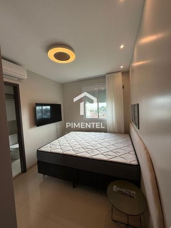 Foto 13 do(a) Apartamento de 3 quartos à venda em Adrianópolis, Manaus