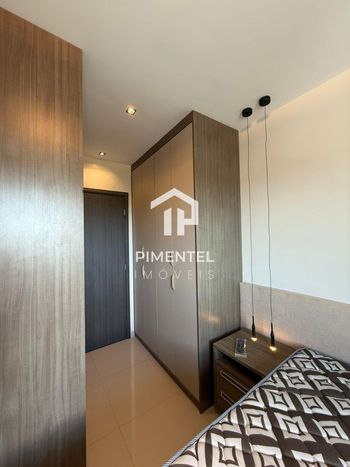 Foto 9 do(a) Apartamento de 3 quartos à venda em Adrianópolis, Manaus