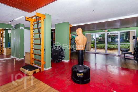 Foto 43 do(a) Apartamento de 2 quartos à venda em Vila Castelo, São Paulo