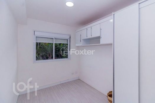 Foto 9 do(a) Apartamento de 2 quartos à venda em Vila Castelo, São Paulo