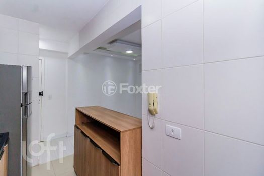 Foto 23 do(a) Apartamento de 2 quartos à venda em Vila Castelo, São Paulo