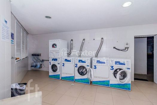 Foto 33 do(a) Apartamento de 2 quartos à venda em Vila Castelo, São Paulo
