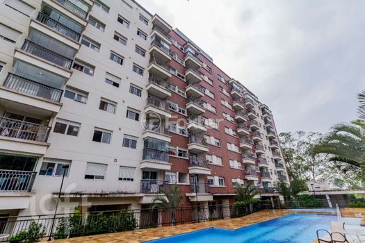 Foto 39 do(a) Apartamento de 2 quartos à venda em Vila Castelo, São Paulo