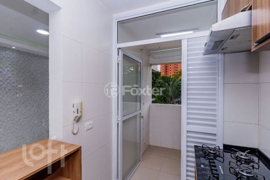 Foto 21 do(a) Apartamento de 2 quartos à venda em Vila Castelo, São Paulo