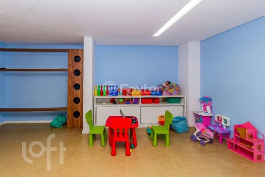 Foto 50 do(a) Apartamento de 2 quartos à venda em Vila Castelo, São Paulo