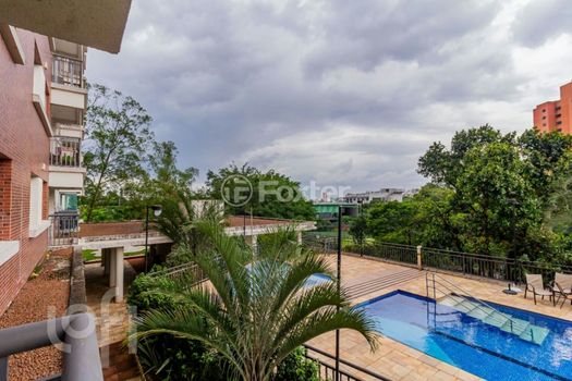 Foto 7 do(a) Apartamento de 2 quartos à venda em Vila Castelo, São Paulo