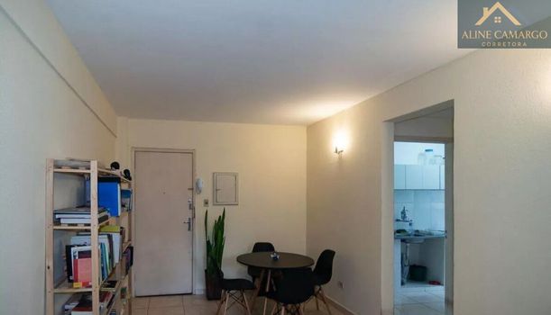 Foto 12 do(a) Apartamento de 1 quartos à venda em Bela Vista, São Paulo