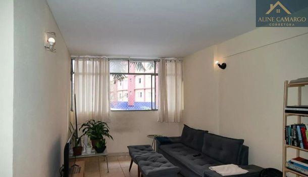 Foto 1 do(a) Apartamento de 1 quartos à venda em Bela Vista, São Paulo