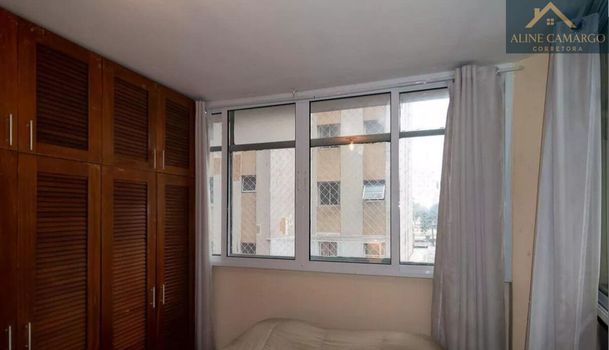 Foto 14 do(a) Apartamento de 1 quartos à venda em Bela Vista, São Paulo