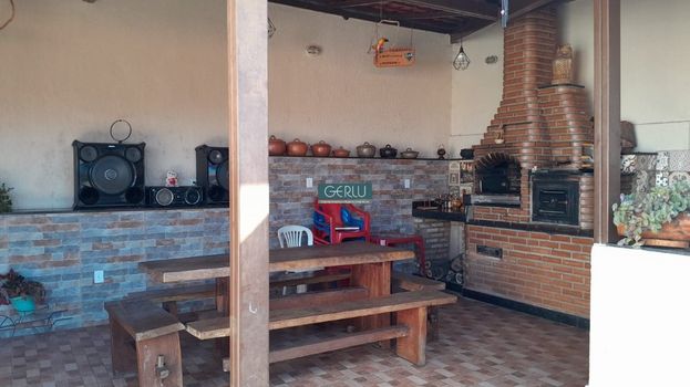Foto 3 do(a) Casa de 3 quartos à venda em Bom Retiro, Betim