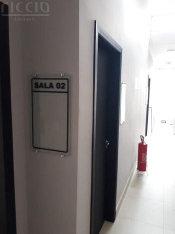 Foto 20 do(a) Sala / Conjunto Comercial false à venda em Condomínio Reserva do Paratehy, São José dos Campos