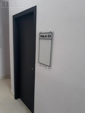 Foto 6 do(a) Sala / Conjunto Comercial false à venda em Condomínio Reserva do Paratehy, São José dos Campos