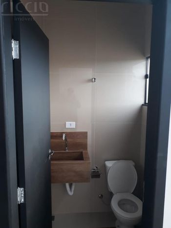 Foto 5 do(a) Sala / Conjunto Comercial false à venda em Condomínio Reserva do Paratehy, São José dos Campos