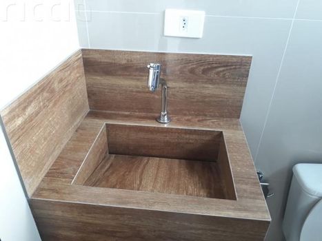 Foto 3 do(a) Sala / Conjunto Comercial false à venda em Condomínio Reserva do Paratehy, São José dos Campos