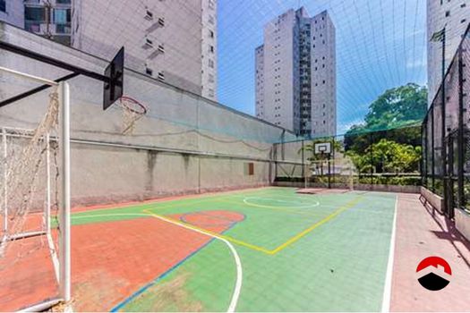 Foto 35 do(a) Apartamento de 3 quartos à venda em Vila Prudente, São Paulo
