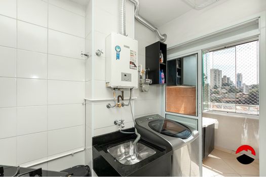 Foto 9 do(a) Apartamento de 3 quartos à venda em Vila Prudente, São Paulo