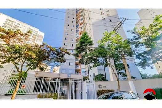 Foto 43 do(a) Apartamento de 3 quartos à venda em Vila Prudente, São Paulo