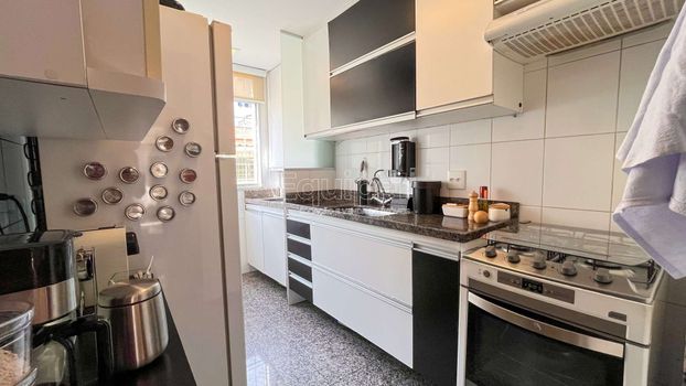 Foto 5 do(a) Apartamento de 3 quartos à venda em Graça, Belo Horizonte