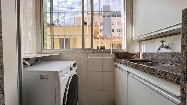 Foto 21 do(a) Apartamento de 3 quartos à venda em Graça, Belo Horizonte