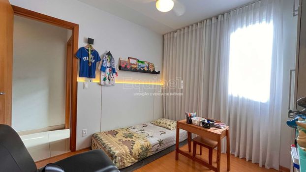 Foto 15 do(a) Apartamento de 3 quartos à venda em Graça, Belo Horizonte