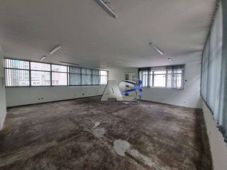 Foto 10 do(a) Sala / Conjunto Comercial false para alugar em Cerqueira César, São Paulo