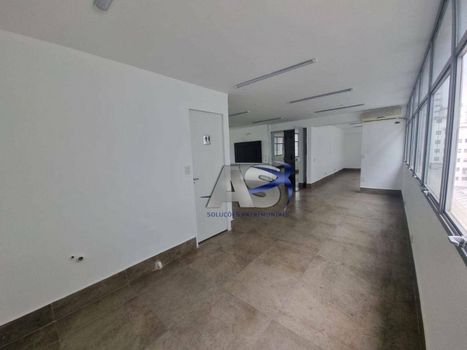 Foto 4 do(a) Sala / Conjunto Comercial false para alugar em Cerqueira César, São Paulo