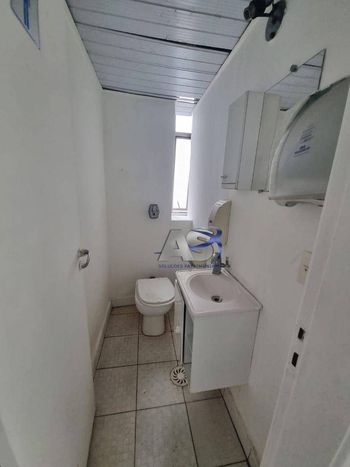 Foto 14 do(a) Sala / Conjunto Comercial false para alugar em Cerqueira César, São Paulo