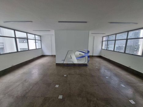 Foto 2 do(a) Sala / Conjunto Comercial false para alugar em Cerqueira César, São Paulo