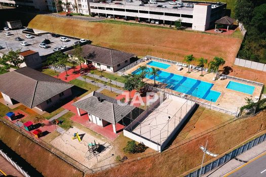 Foto 32 do(a) Apartamento de 2 quartos à venda em Vila Nambi, Jundiaí