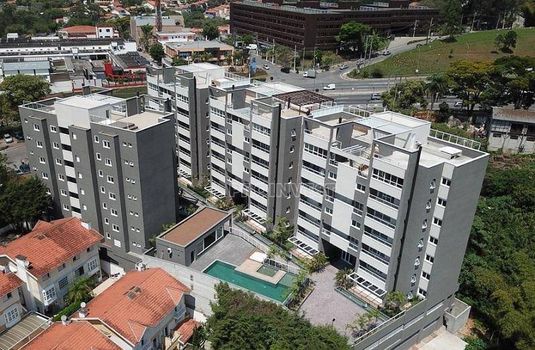 Foto 2 do(a) Apartamento de 2 quartos à venda em Granja Viana, Cotia
