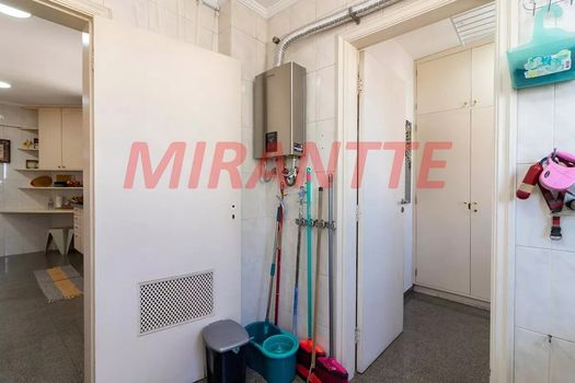 Foto 41 do(a) Apartamento de 3 quartos à venda em Santana, São Paulo