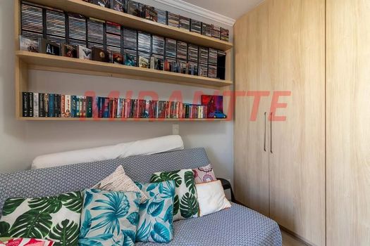 Foto 33 do(a) Apartamento de 3 quartos à venda em Santana, São Paulo