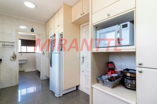 Foto 44 do(a) Apartamento de 3 quartos à venda em Santana, São Paulo
