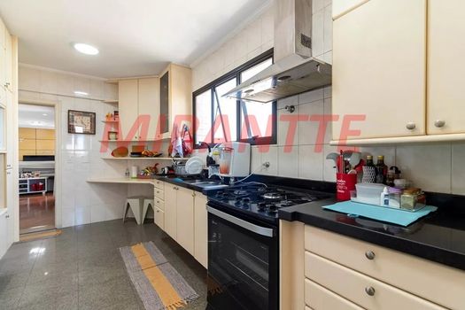 Foto 22 do(a) Apartamento de 3 quartos à venda em Santana, São Paulo