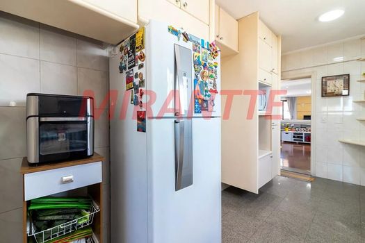 Foto 23 do(a) Apartamento de 3 quartos à venda em Santana, São Paulo
