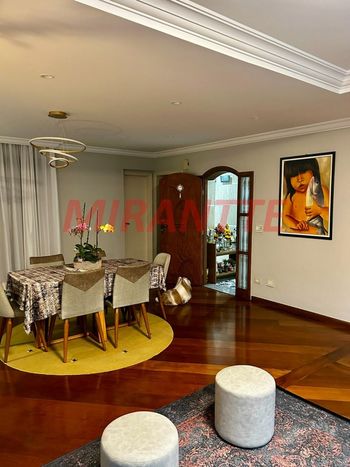 Foto 15 do(a) Apartamento de 3 quartos à venda em Santana, São Paulo