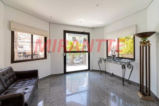 Foto 46 do(a) Apartamento de 3 quartos à venda em Santana, São Paulo