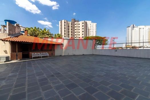 Foto 43 do(a) Apartamento de 3 quartos à venda em Santana, São Paulo