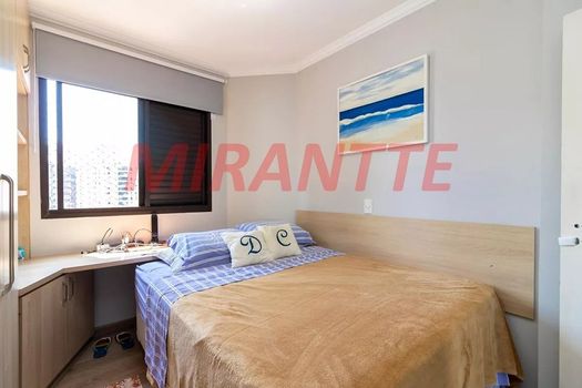 Foto 37 do(a) Apartamento de 3 quartos à venda em Santana, São Paulo