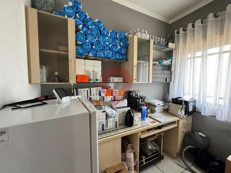 Foto 11 do(a) Casa em Condomínio de 3 quartos à venda em Vila Faustina II, Valinhos