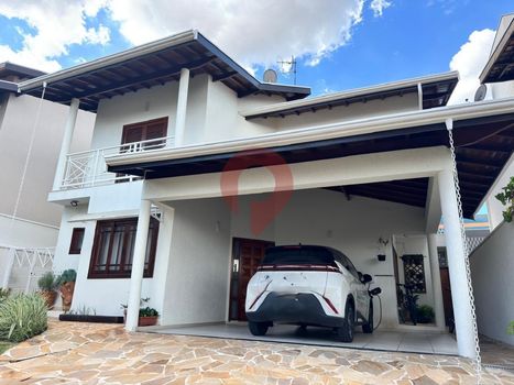 Foto 4 do(a) Casa em Condomínio de 3 quartos à venda em Vila Faustina II, Valinhos
