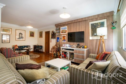 Foto 4 do(a) Apartamento de 3 quartos à venda em Itaim Bibi, São Paulo