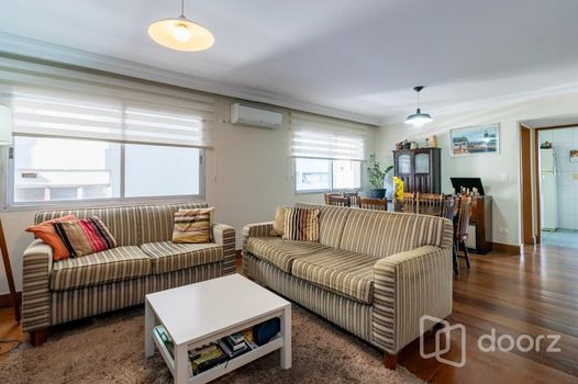 Foto 6 do(a) Apartamento de 3 quartos à venda em Itaim Bibi, São Paulo