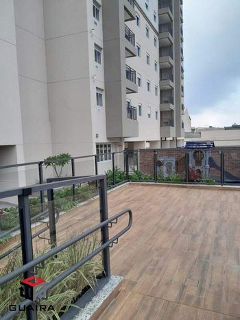 Foto 15 do(a) Apartamento de 2 quartos à venda em Casa Branca, Santo André