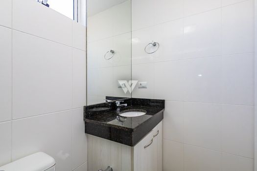 Foto 30 do(a) Cobertura de 3 quartos à venda em Tingui, Curitiba
