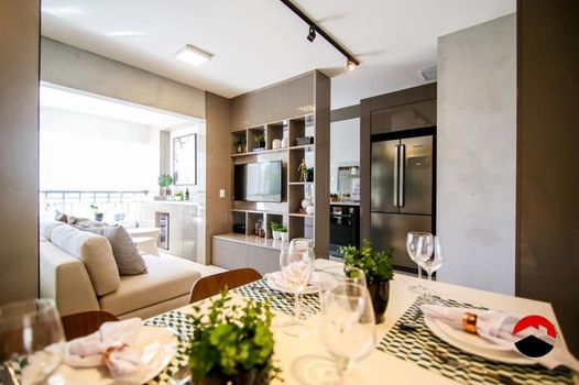 Foto 6 do(a) Apartamento de 2 quartos à venda em Vila Andrade, São Paulo
