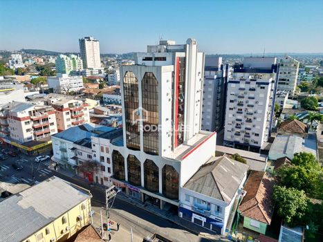 Foto 2 do(a) Sala / Conjunto Comercial false para alugar em Centro, São Leopoldo