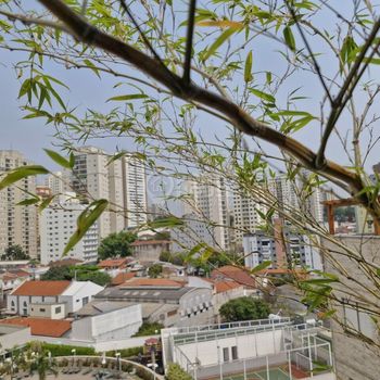Foto 7 do(a) Cobertura de 3 quartos à venda em Bosque da Saúde, São Paulo