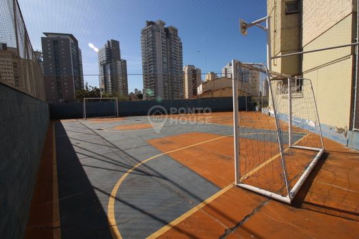 Foto 26 do(a) Cobertura de 3 quartos à venda em Bosque da Saúde, São Paulo